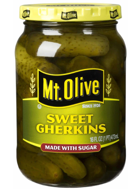 Pickle